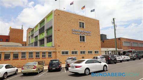 bundaberg base hospital dental clinic.